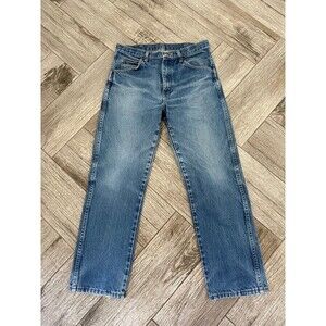 Vintage Rustler jeans